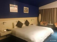 -苏州苏哥利酒店