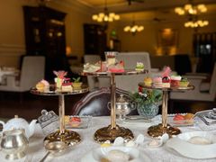 -Salon de Ville浦江汇(上海外滩华尔道夫酒店店)