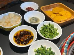 -羊大爷涮肉(亮马桥店)