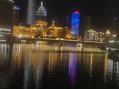 -海河游船-永乐码头(大悲院)