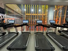 -加伍磅健身(千树店)