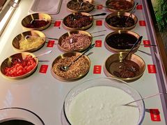 -天山醉美辣子鸡(文艺路店)
