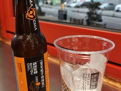 -喧闹·东方大气茶(鹅岭二厂店)