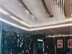 大堂-四季海鲜酒楼·粤菜·早茶·宴会(南山中心区店)