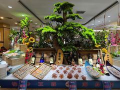 -怡乡王品海鲜姿造自助体验餐厅(大岛商业广场店)