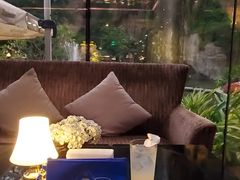 -广州花园酒店