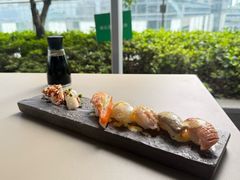 -Tuna maki寿司(苏州中心商场店)