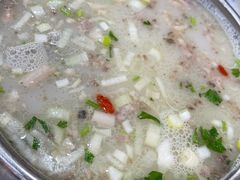 -杨记小骨头羊杂馆(南五马路店)