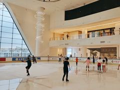 -世纪星滑冰俱乐部(万象城店)