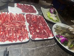 -仄园围炉坊·牛肉火锅·汕头卤水火锅(蛇口店)