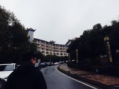 -秀妈厨房(灰汤老店)