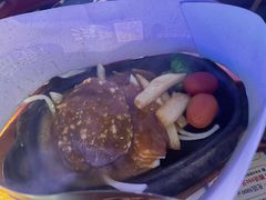 肉眼扒-JUKEBOX玖部音乐餐厅(华侨城店)