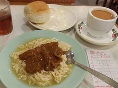 -新华茶餐厅
