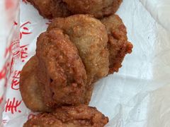 香酥藕饼-陶记正宗德州扒鸡(科巷店)