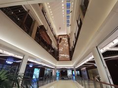 -杭州平安悦坊 PAFC LIVING