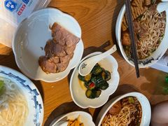 -难忘的面(五矿君澜酒店)