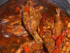 -老闵田螺馆·南昌市井菜·特色小吃(总店)