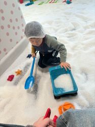 -奈尔宝·儿童乐园·亲子餐厅(苏州大悦城店)