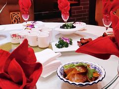 -大鸿运酒店·苏州菜·松鼠桂鱼(观前街店)