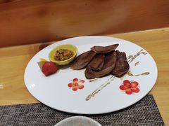 -大岛日本料理铁板烧(南通大饭店)