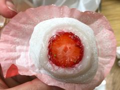 -澳门长洲糯米糍(柯打苏沙街店)