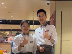 -海底捞火锅(天一广场亚细亚店)