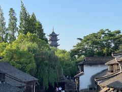 -乌镇西栅景区