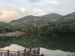 -白马涧龙池景区