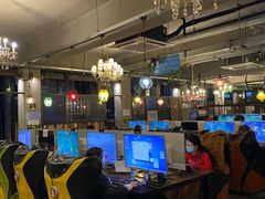 -网友电竞网咖(望京店)