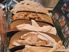 -芸山季·云南山珍菌火锅(人民广场来福士店)