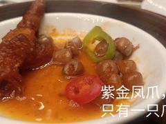 -二楼咖啡厅·厦门源昌凯宾斯基大酒店(湖滨中路店)