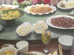 -渔码头食府(蓬莱阁店)