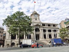 -珠江夜游西堤码头