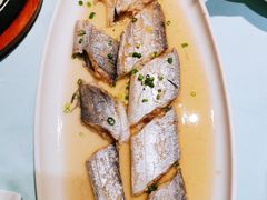 清蒸带鱼-高佳庄·舟山海鲜(海景旗舰店)