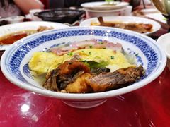 -新虹楼饭庄(崇明陈家镇店)