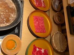 -温野菜涮涮锅(曲江大悦城店)