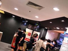 -麦当劳(北京南站店)
