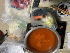 -呷哺呷哺 黄金牧场 (欢乐谷店)