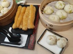 -永和大王(春日上新·白广店)