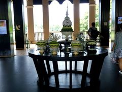 -Favola at Le Méridien Chiang Rai Resort