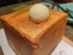 面包诱惑-绿茶餐厅(coco park 店)