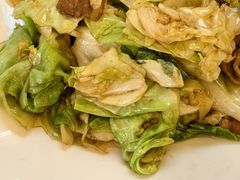 -马凯餐厅(长椿街店)