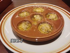 -萨莉亚意式餐厅(杭州滨江天街店)