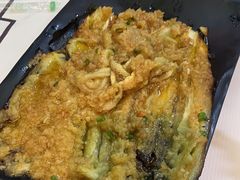 -云晓光头烧烤吧(德平路店)