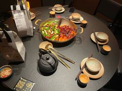 -色響火锅(恒隆广场店)