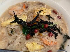 面线-莆田餐厅PUTIEN(西安万象天地店)