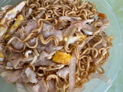 -南京工业大学-东苑1食堂