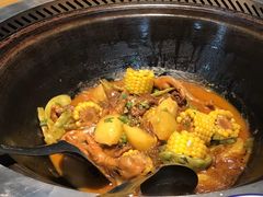 -好灶头铁锅炖(万象城店)