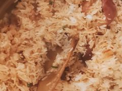 特级腊味煲仔饭-春润大地海南椰子鸡(沙井京基百纳广场店)