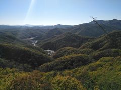 -天女山森林公园
